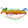 Logo École de Conduite Masson