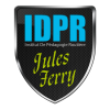 Logo IDPR Ferry
