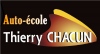 Logo THIERRY CHACUN CONDUITE