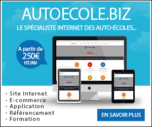 Autoecole.biz - Le spécialiste des auto-écoles.