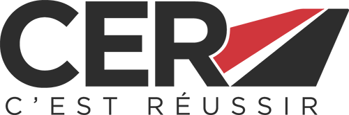 Logo CER E.C.R